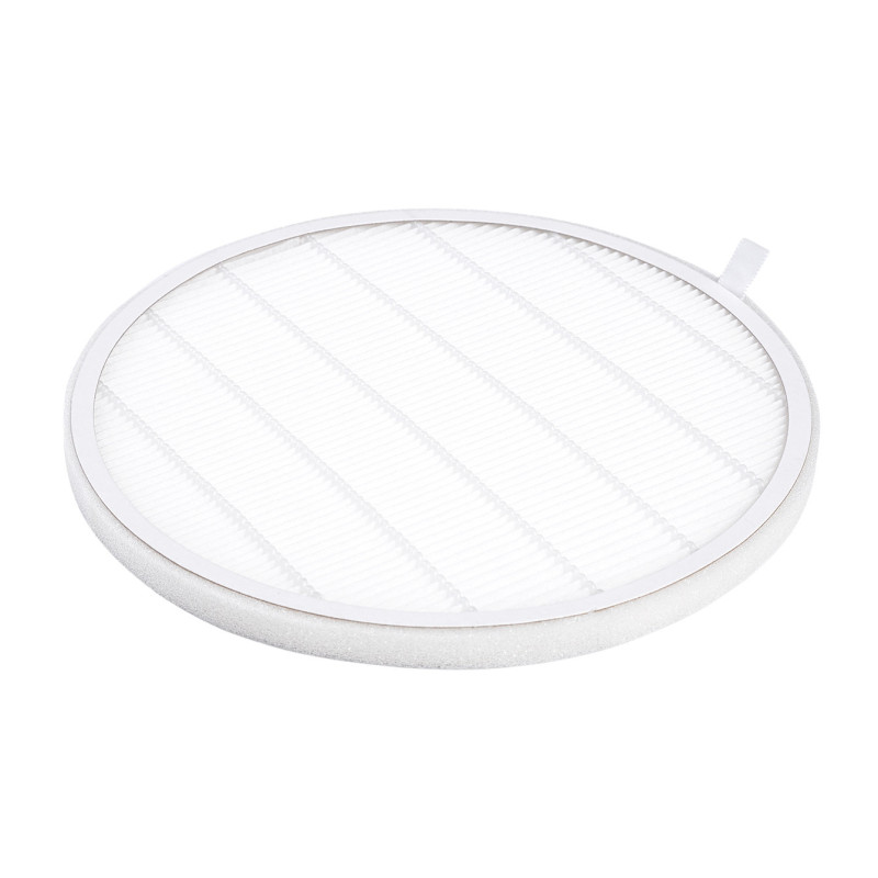 Aspiratore FUTURO con fresa 2in1